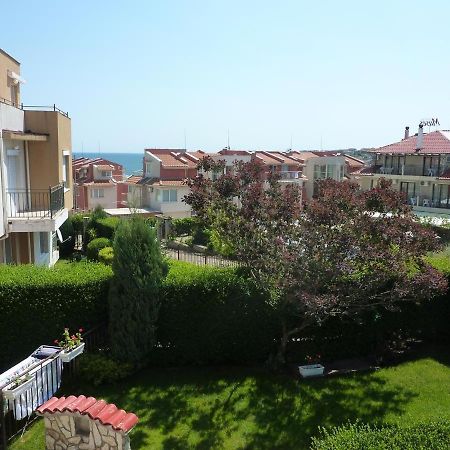 Апартамент Сони Sozopol Eksteriør billede