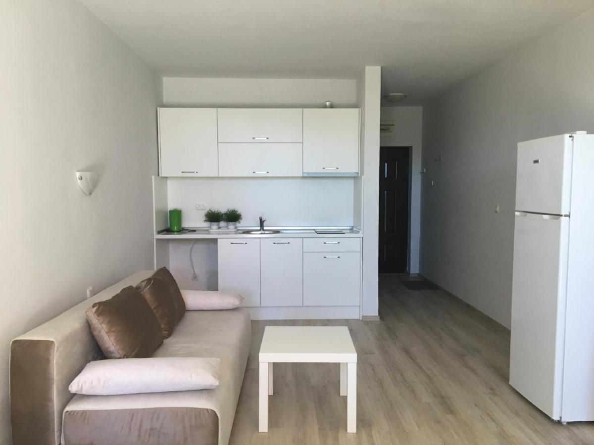 Апартамент Сони Sozopol Eksteriør billede