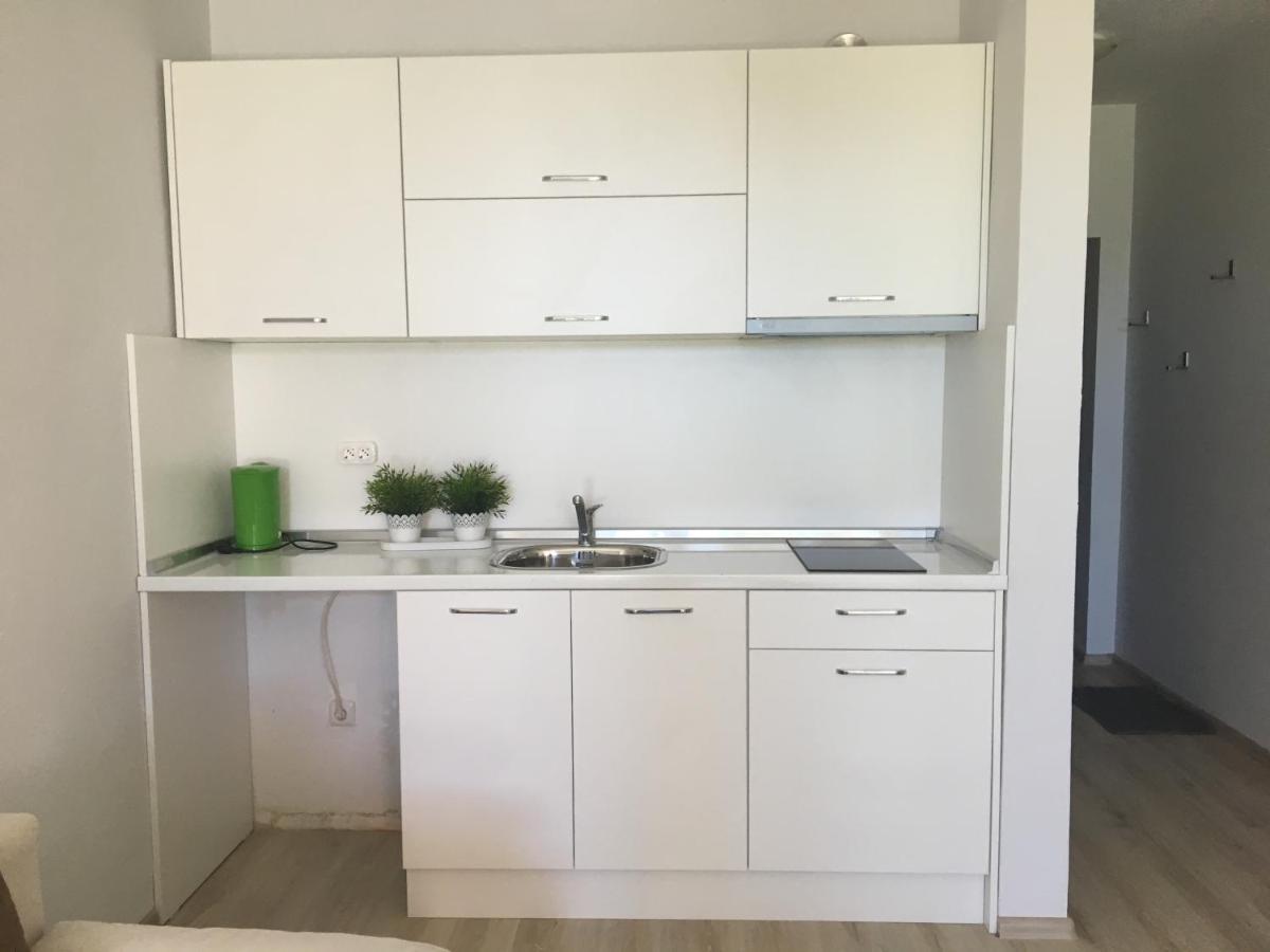 Апартамент Сони Sozopol Eksteriør billede