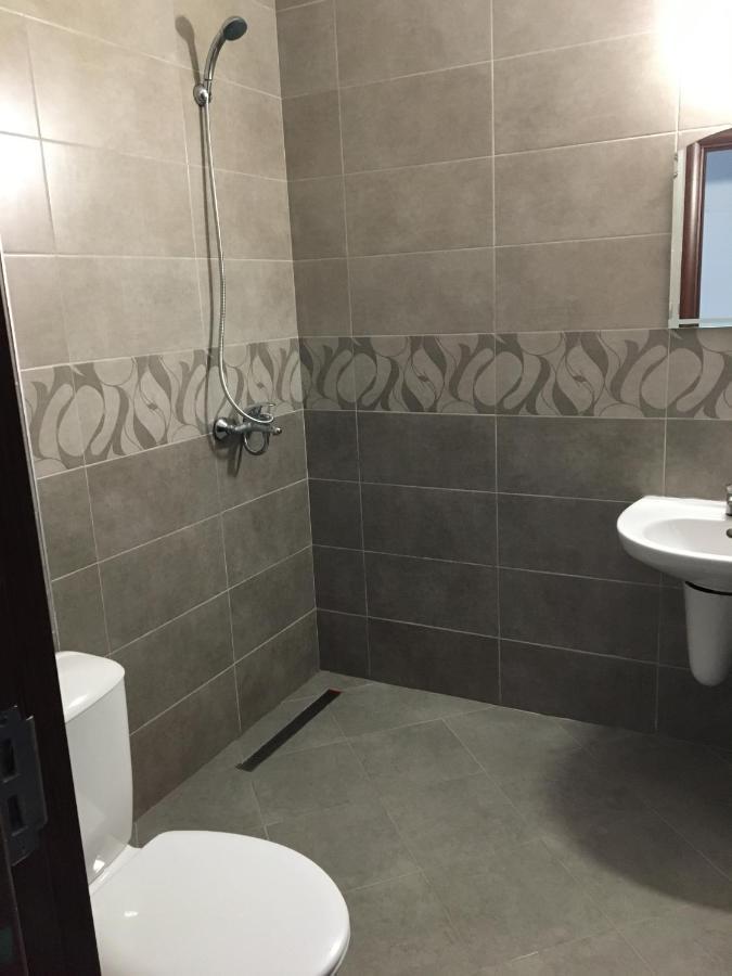 Апартамент Сони Sozopol Eksteriør billede