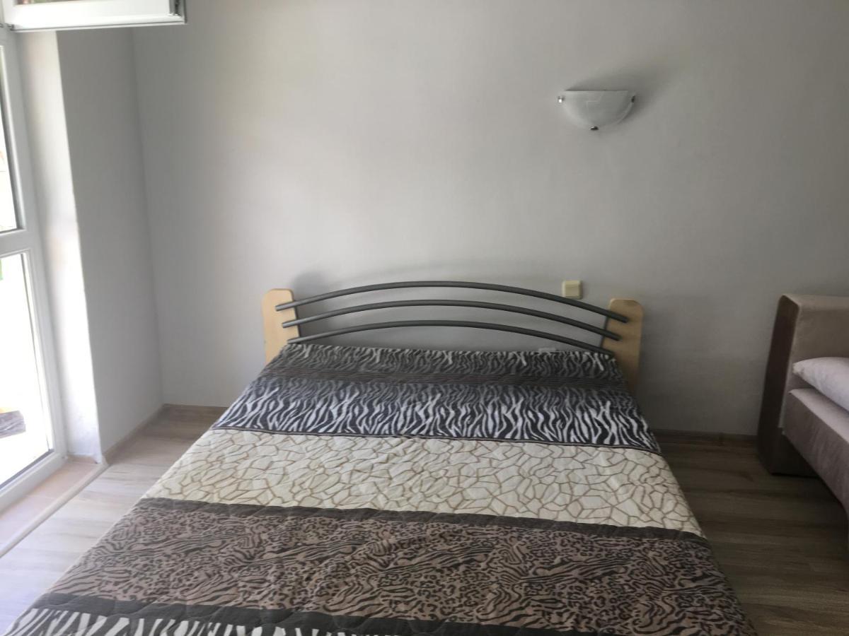 Апартамент Сони Sozopol Eksteriør billede
